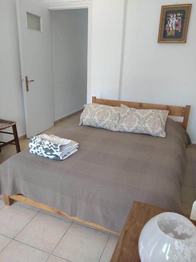 Hermes Apartment -1 Nauplion Zewnętrze zdjęcie