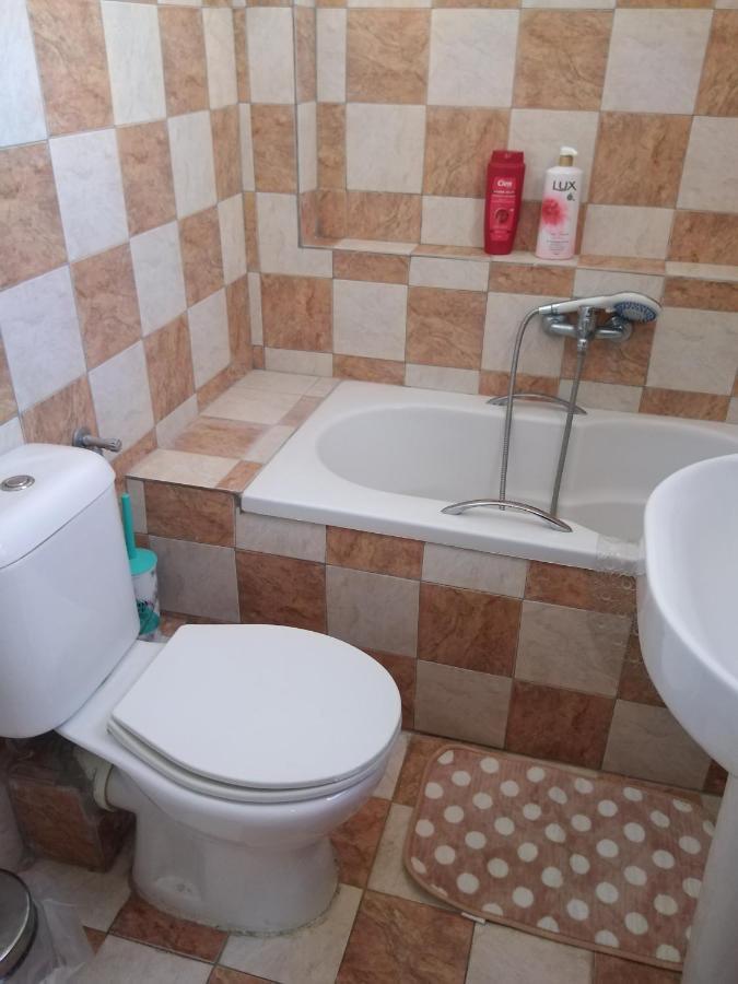 Hermes Apartment -1 Nauplion Zewnętrze zdjęcie