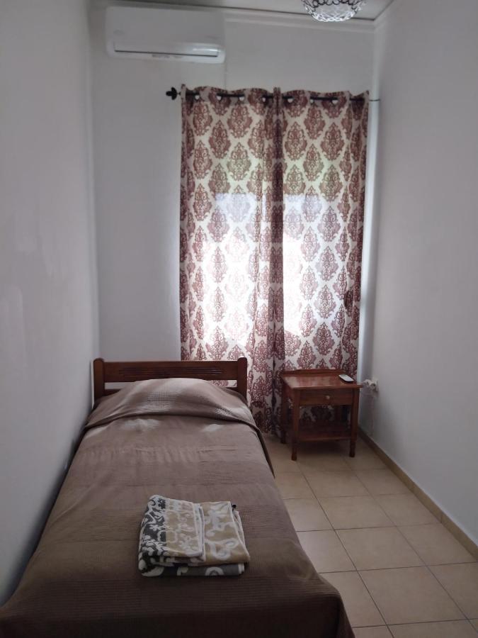 Hermes Apartment -1 Nauplion Zewnętrze zdjęcie