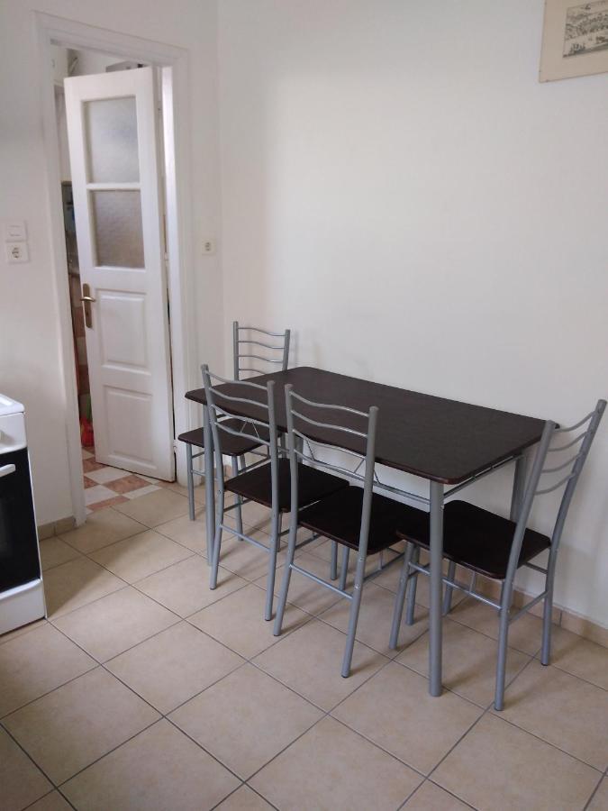 Hermes Apartment -1 Nauplion Zewnętrze zdjęcie