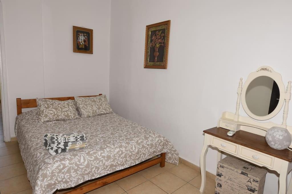 Hermes Apartment -1 Nauplion Zewnętrze zdjęcie