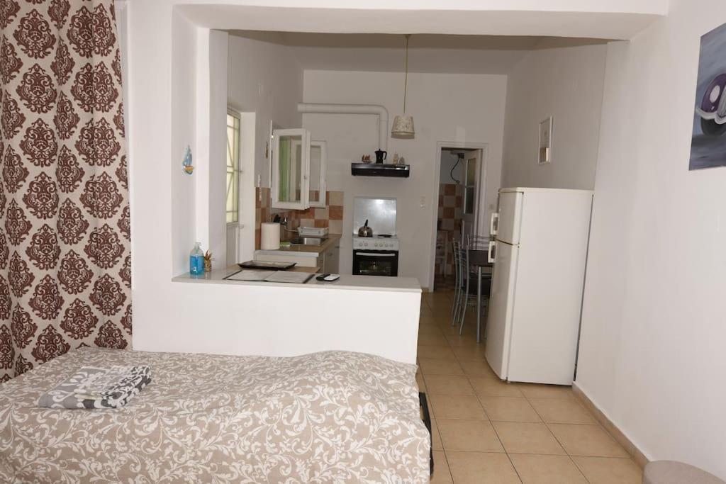 Hermes Apartment -1 Nauplion Zewnętrze zdjęcie