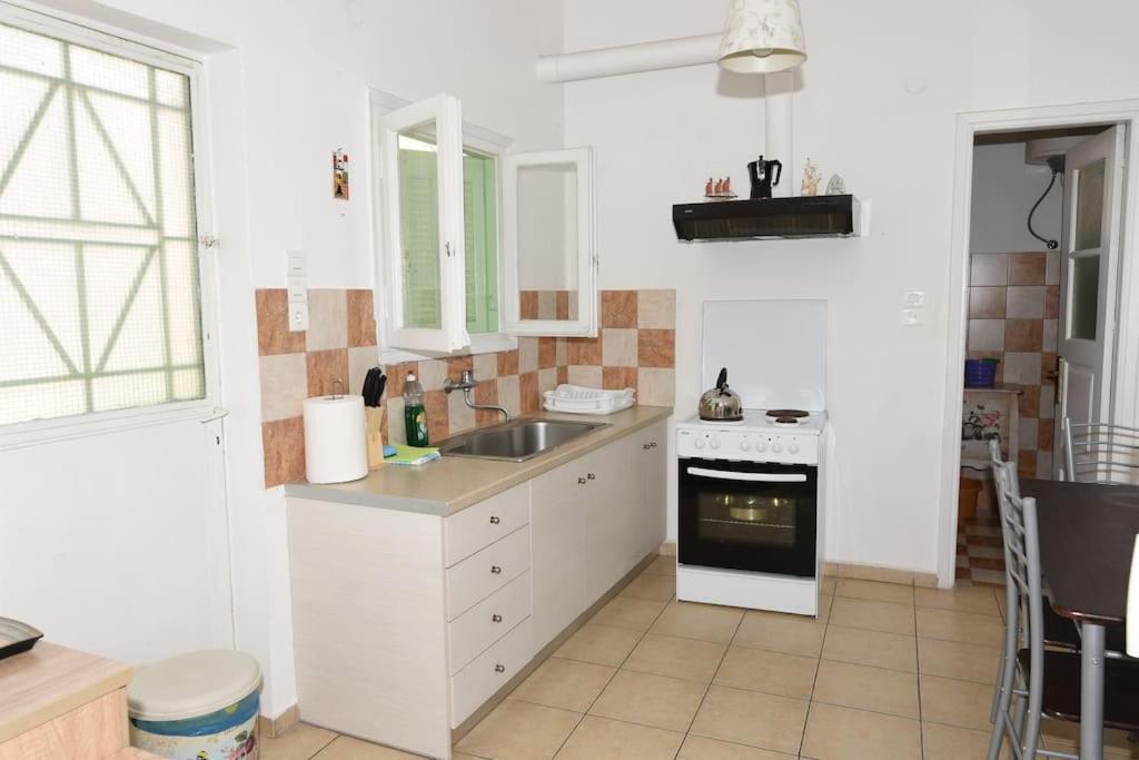 Hermes Apartment -1 Nauplion Zewnętrze zdjęcie