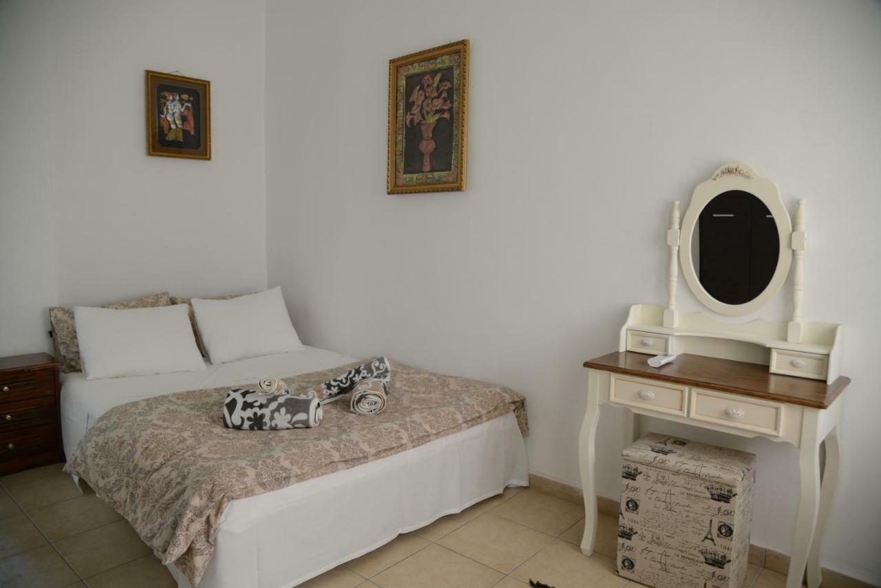 Hermes Apartment -1 Nauplion Zewnętrze zdjęcie