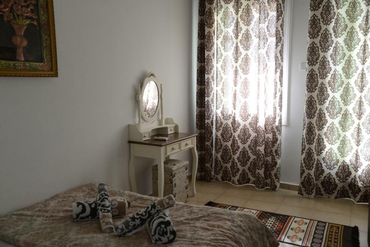 Hermes Apartment -1 Nauplion Zewnętrze zdjęcie